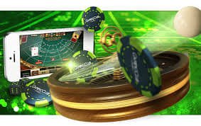 Màn hình ứng dụng link 90 đang tải về trên điện thoại Android