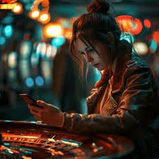 Giao diện nền tảng link 90 trên điện thoại dành cho người dùng Việt Nam