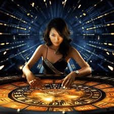 Bảng Bingo trực tuyến với các ô số ngẫu nhiên trên link 90