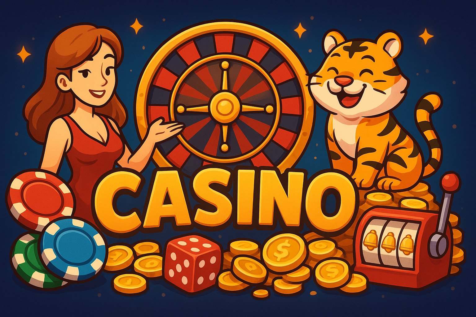 Máy slot online đa dạng chủ đề trên nền tảng link 90