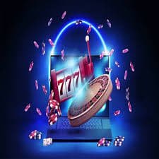 Bàn live casino trực tuyến baccarat và roulette