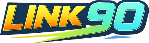 Logo link 90 – nền tảng cá cược Việt Nam